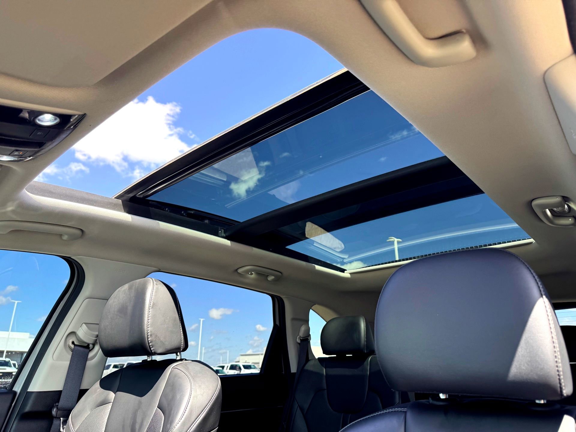 Used 2023 Kia Sorento SX image 14