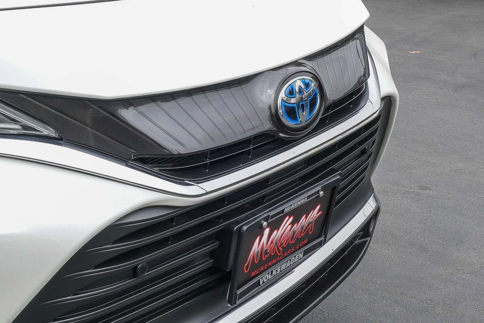Used 2021 Toyota Venza XLE AWD/4WD image 5