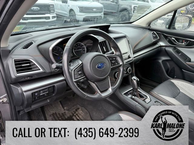 Used 2018 Subaru Crosstrek 2.0i Limited image 14