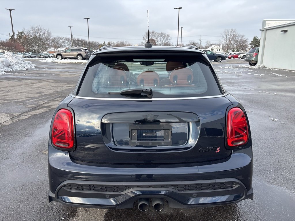Used 2024 MINI Cooper S image 4