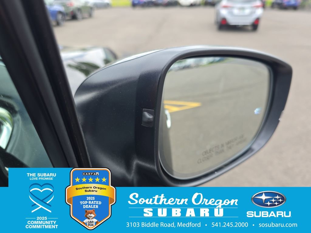 New 2026 Subaru Ascent Touring AWD/4WD image 15