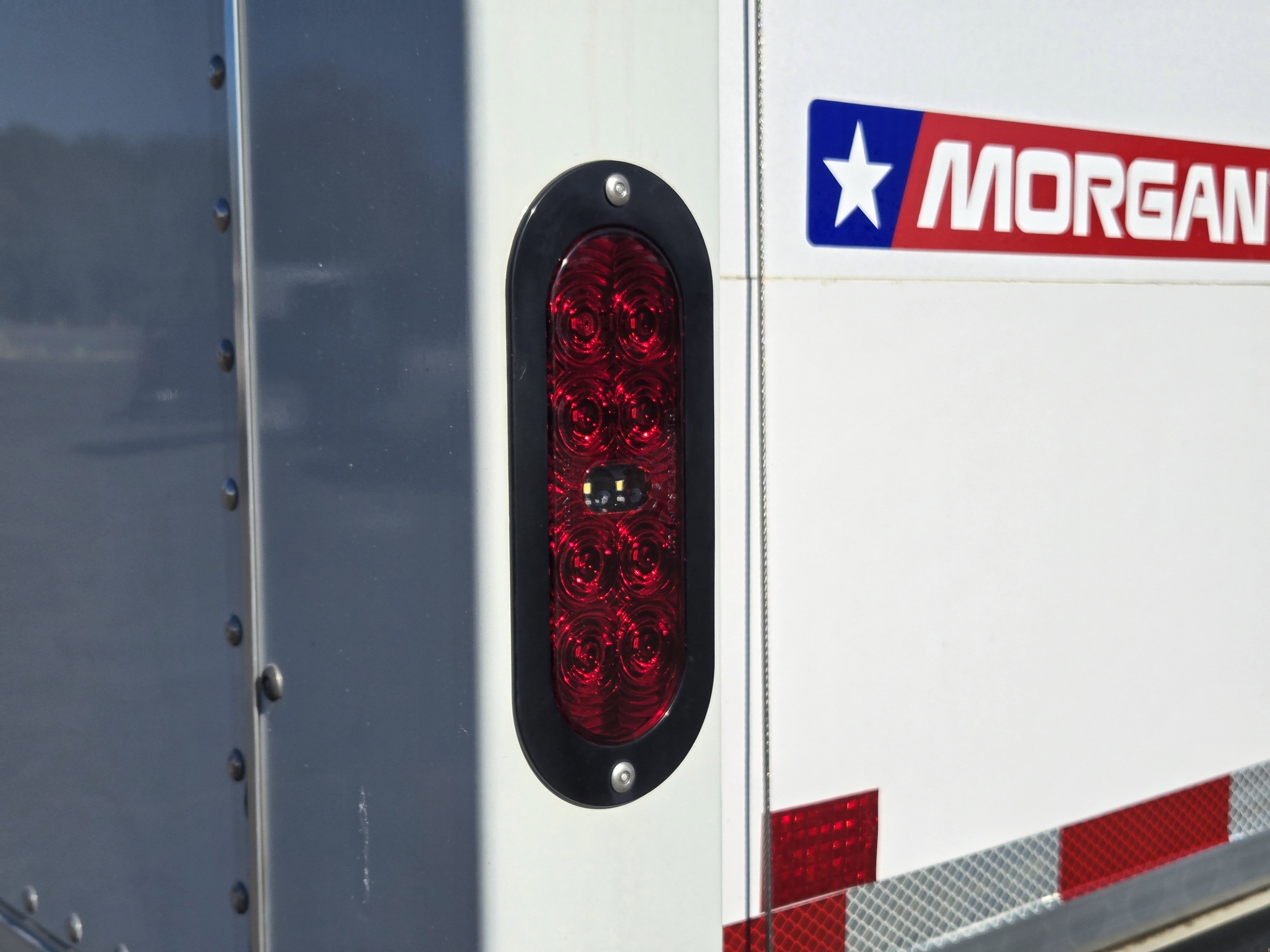 New 2025 Chevrolet Low Cab Forward image 17