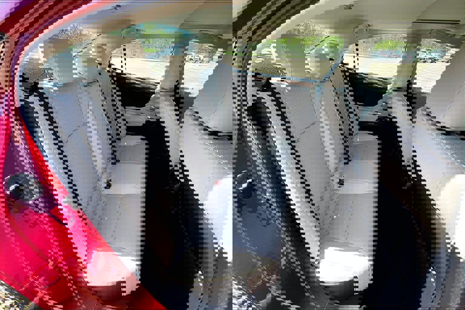 Certified 2025 Lexus ES 350 w/ Premium Package image 20