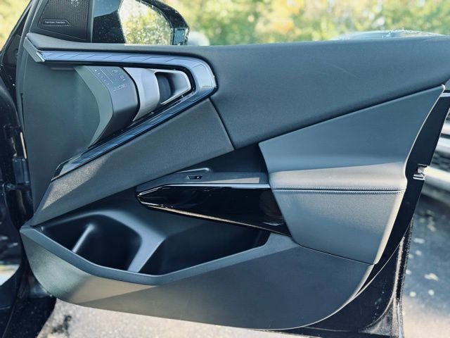 New 2026 BMW X3 xDrive30 w/ M Sport Package image 15