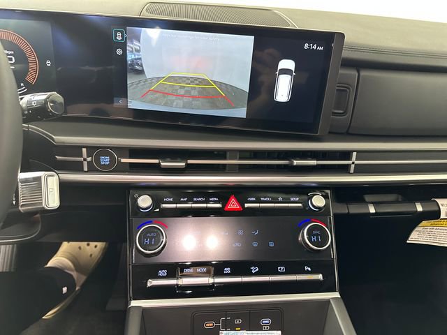 Used 2026 Hyundai Santa Fe SE image 44