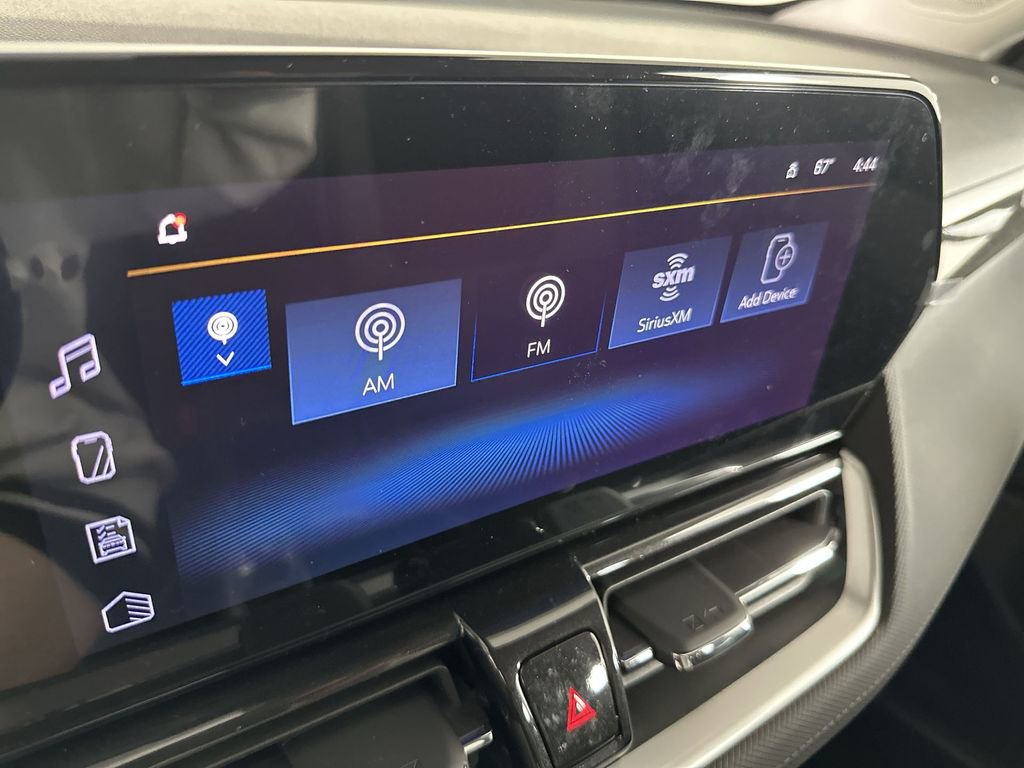 New 2026 Chevrolet TrailBlazer LT image 13