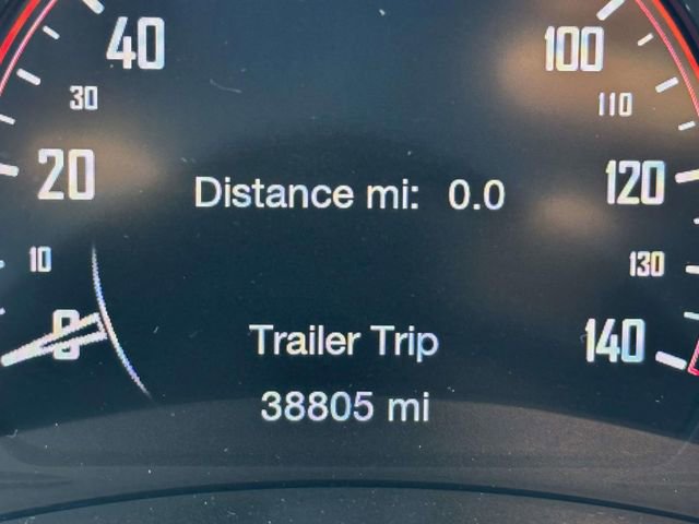 Certified 2023 Dodge Durango R/T image 45