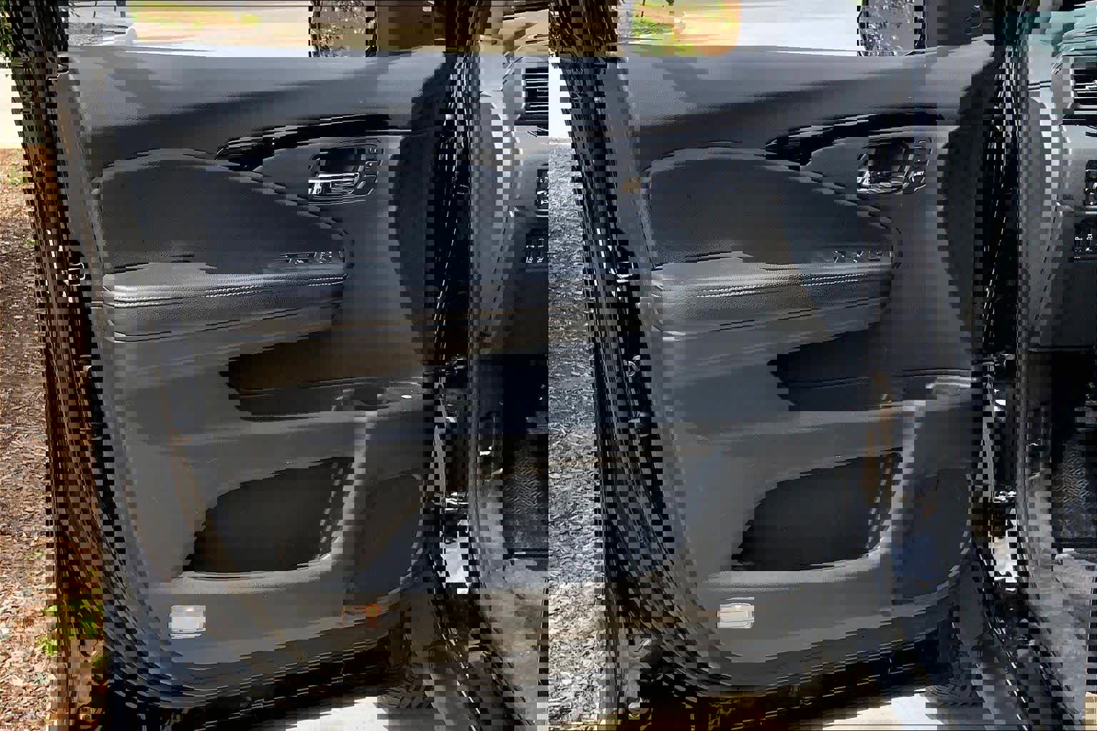 Used 2020 Honda Ridgeline RTL-E image 22