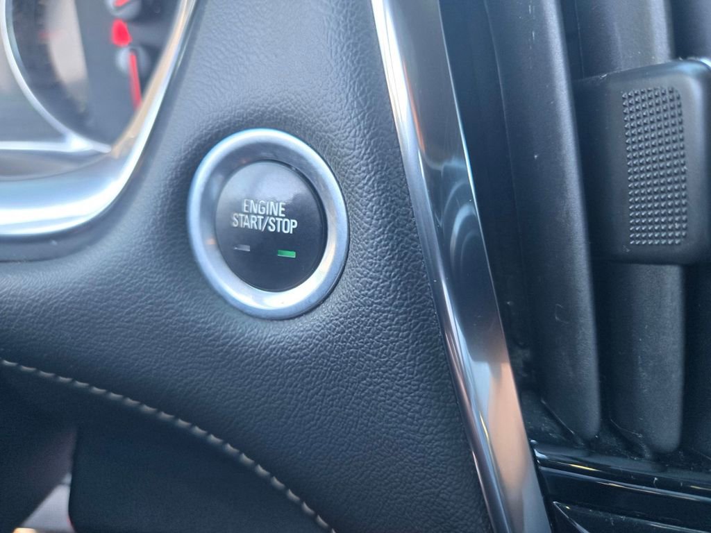 Used 2023 Chevrolet Traverse Premier w/ LPO, Floor Liner Package image 20