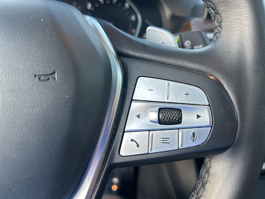 Used 2022 BMW X3 sDrive30i w/ Convenience Package image 46