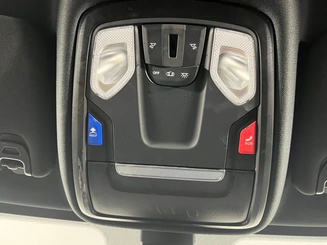 Used 2024 RAM 2500 Big Horn w/ Night Edition image 20