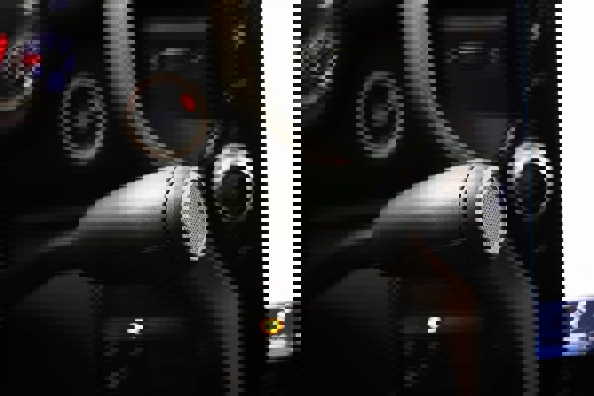 Used 2024 RAM 2500 Laramie w/ Snow Chief Group image 6