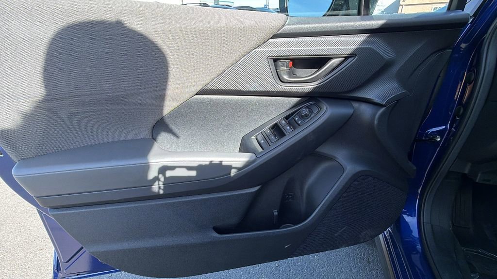 New 2026 Subaru Crosstrek 2.5i image 19