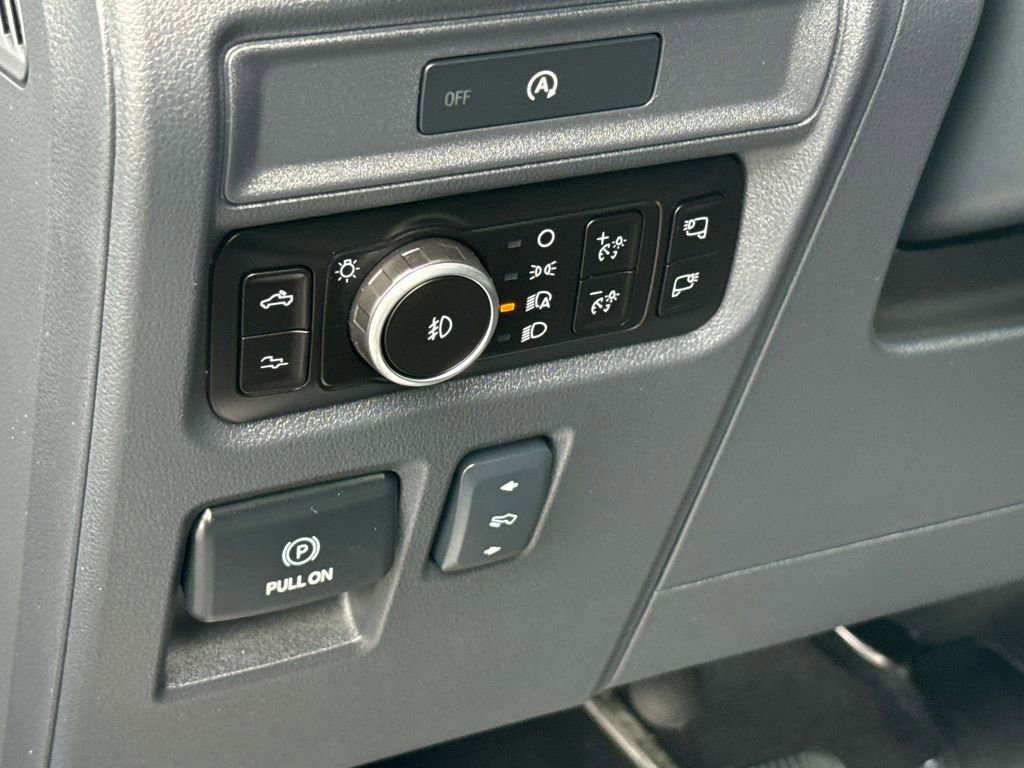 Certified 2025 Ford F150 Raptor AWD/4WD image 31