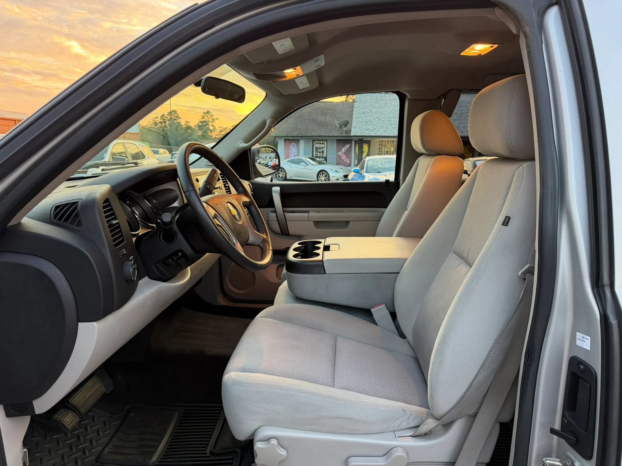 Used 2011 Chevrolet Silverado 1500 LT RWD image 20