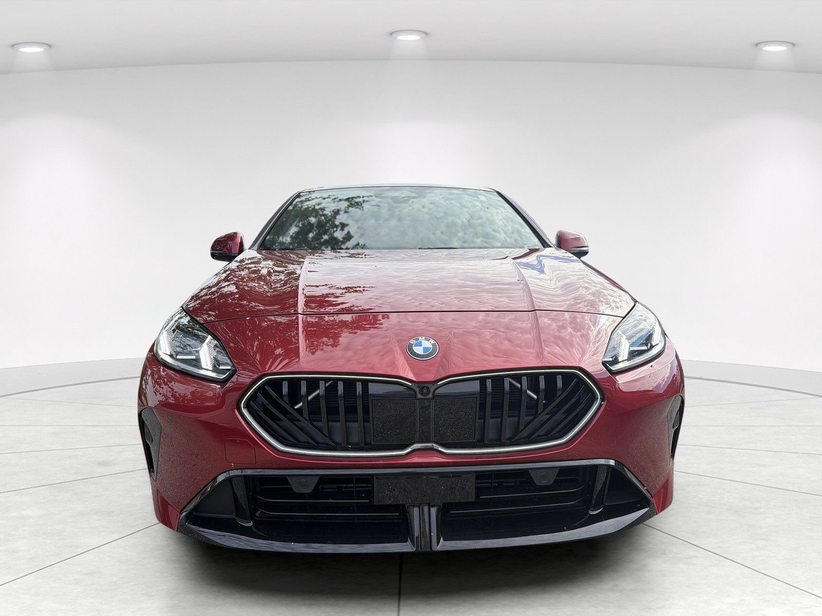 New 2026 BMW 228i w/ Technology Package FWD image 2