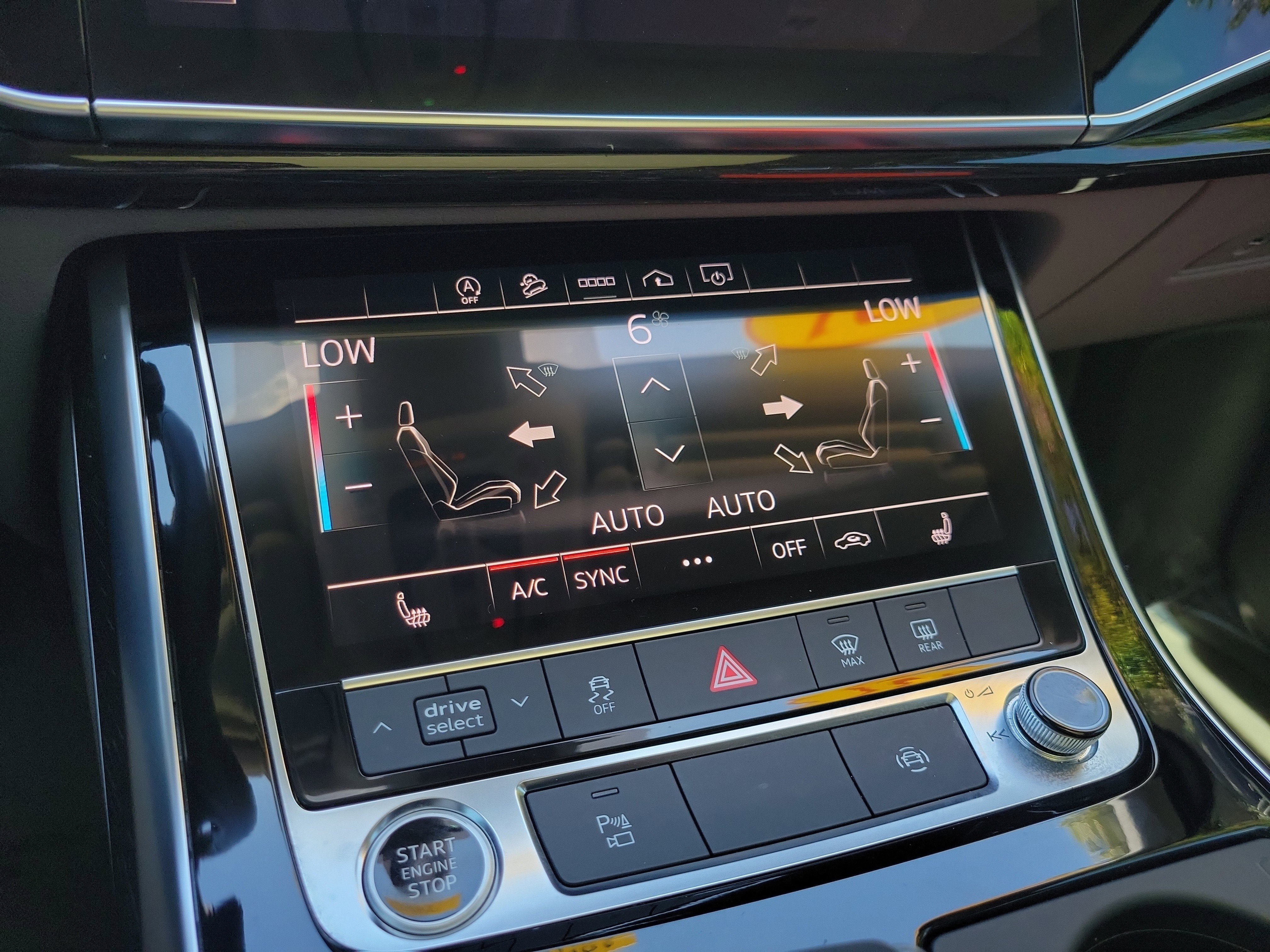 Used 2021 Audi Q7 3.0T Premium Plus w/ Premium Plus Package AWD/4WD image 28