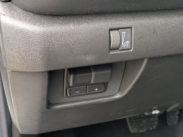 New 2026 Chevrolet Colorado W/T w/ Advanced Trailering Package image 11