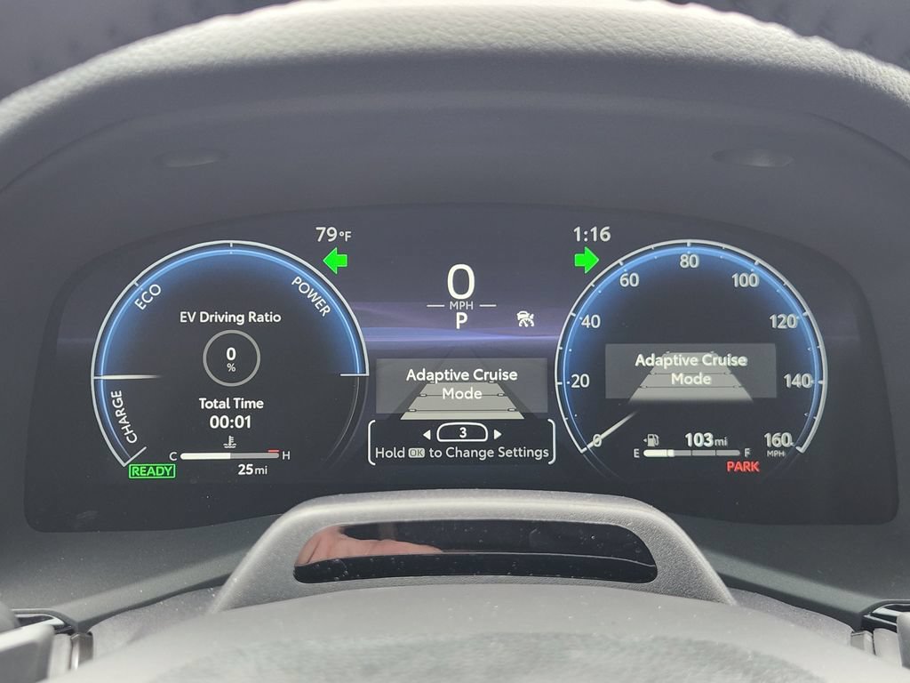 Used 2025 Toyota Camry XSE w/ Premium Plus Package FWD image 12