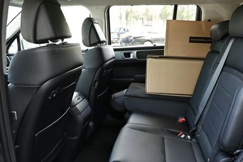 New 2026 Hyundai Santa Fe Limited AWD/4WD image 11