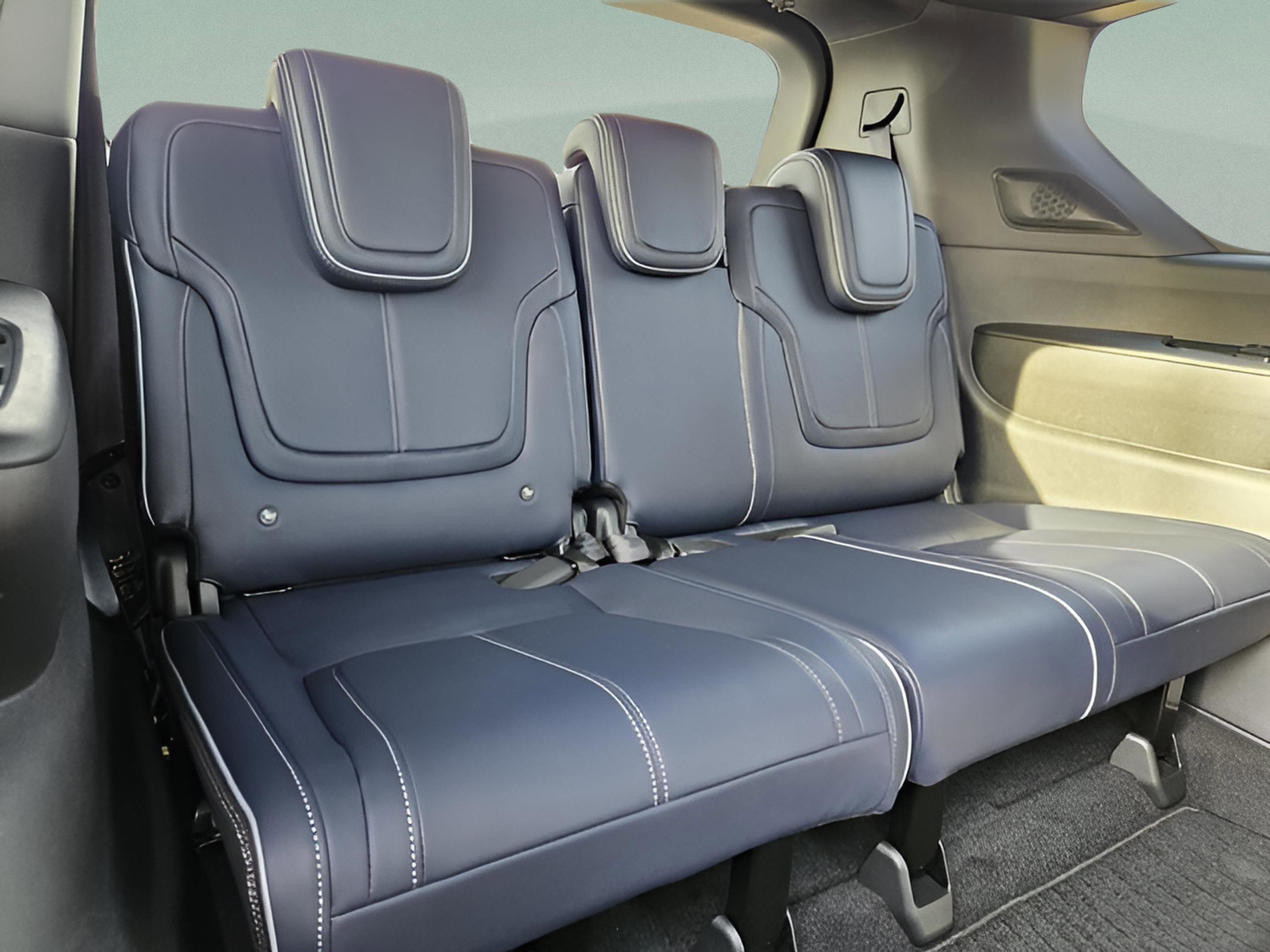 New 2026 INFINITI QX80 4WD image 52