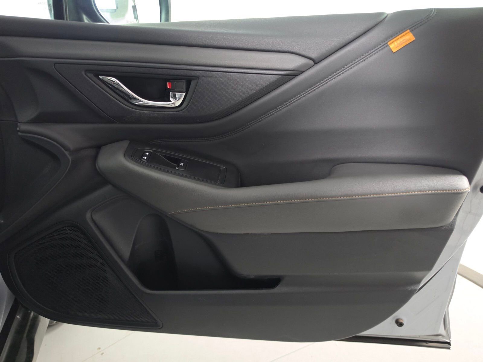 Used 2022 Subaru Outback Wilderness w/ Wilderness Package AWD/4WD image 21