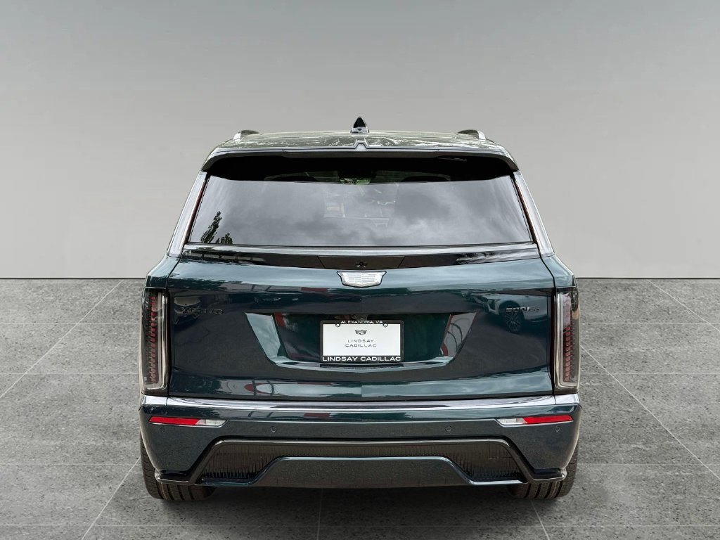 New 2027 Cadillac Vistiq Sport w/ LPO, Floor Liner Package AWD/4WD image 13