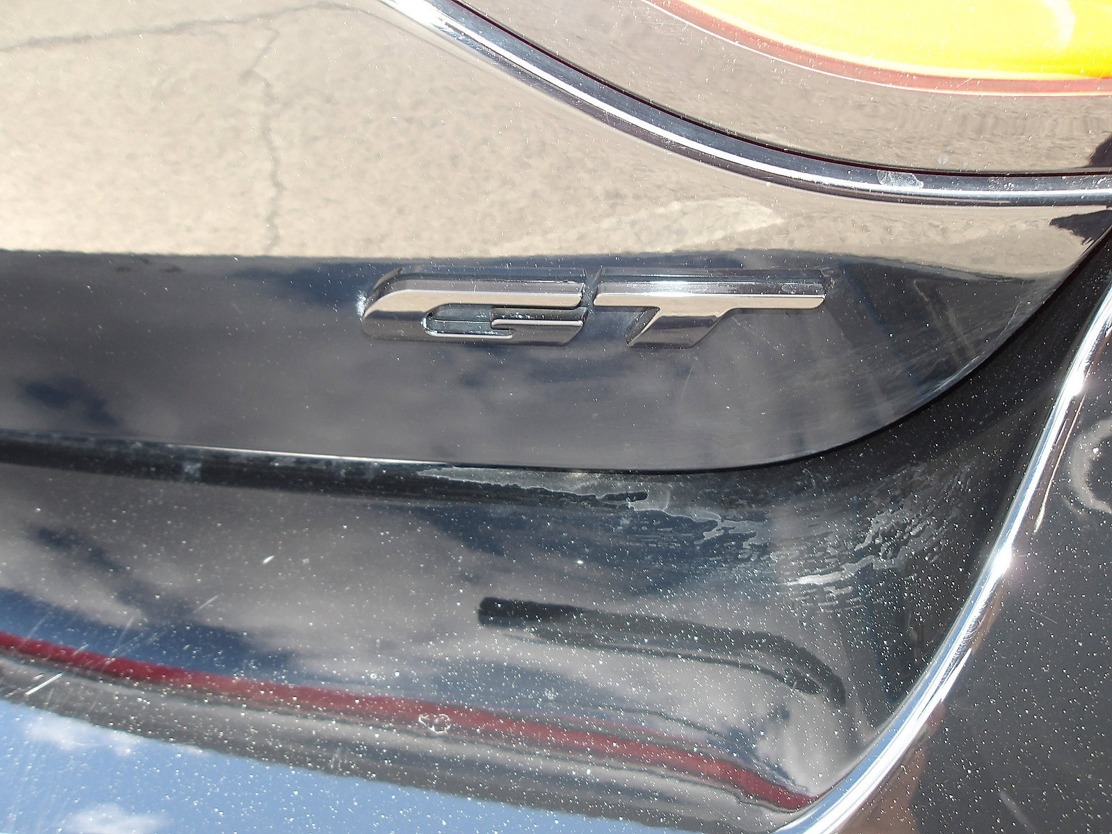 Used 2022 Dodge Charger GT w/ Blacktop Package image 10