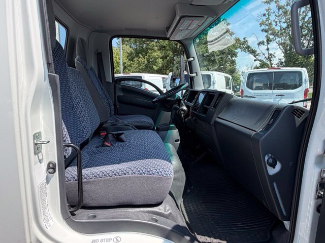 Used 2023 Chevrolet Low Cab Forward 5500XD RWD image 21