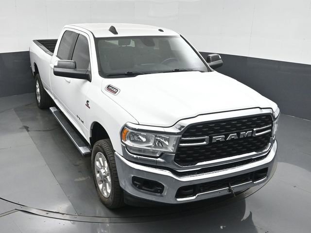 Used 2022 RAM 3500 Big Horn w/ Level A Equipment Group AWD/4WD image 27