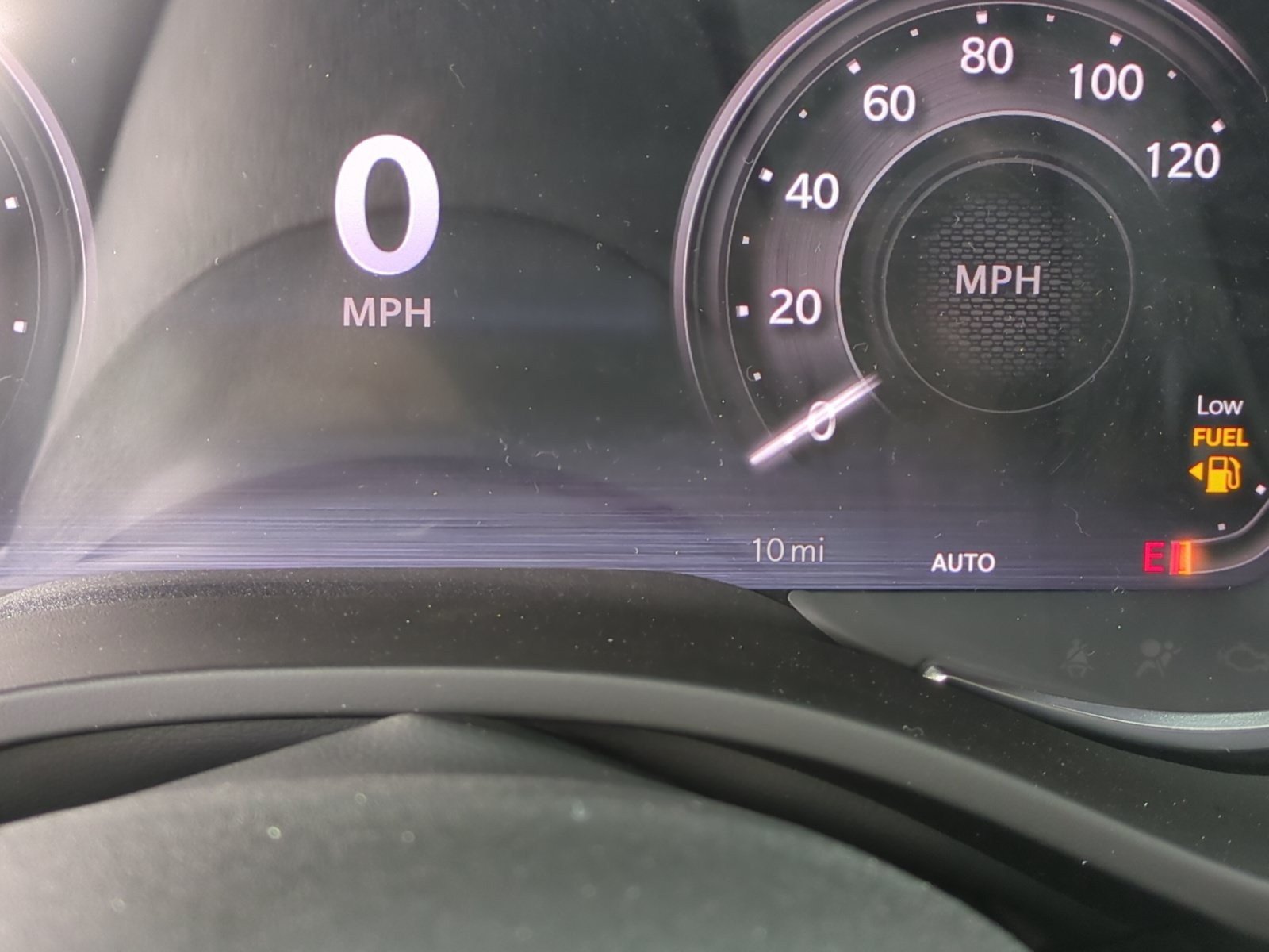 New 2026 RAM 1500 Big Horn RWD image 11