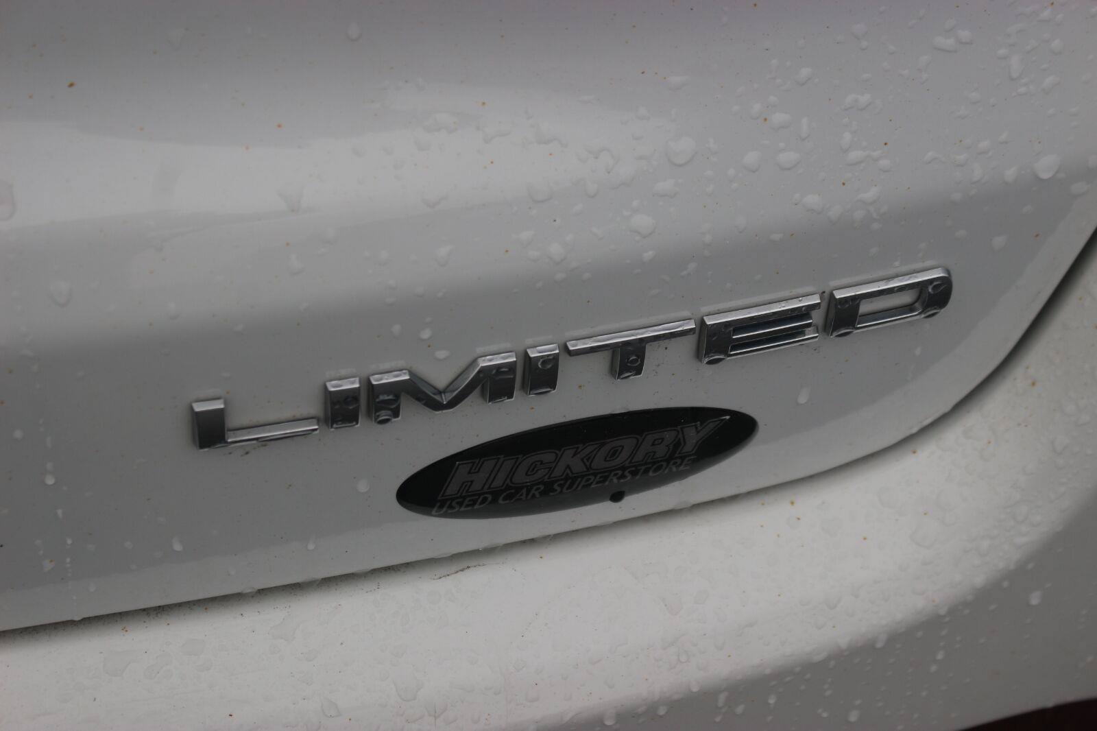 Used 2023 Jeep Compass Limited AWD/4WD image 10