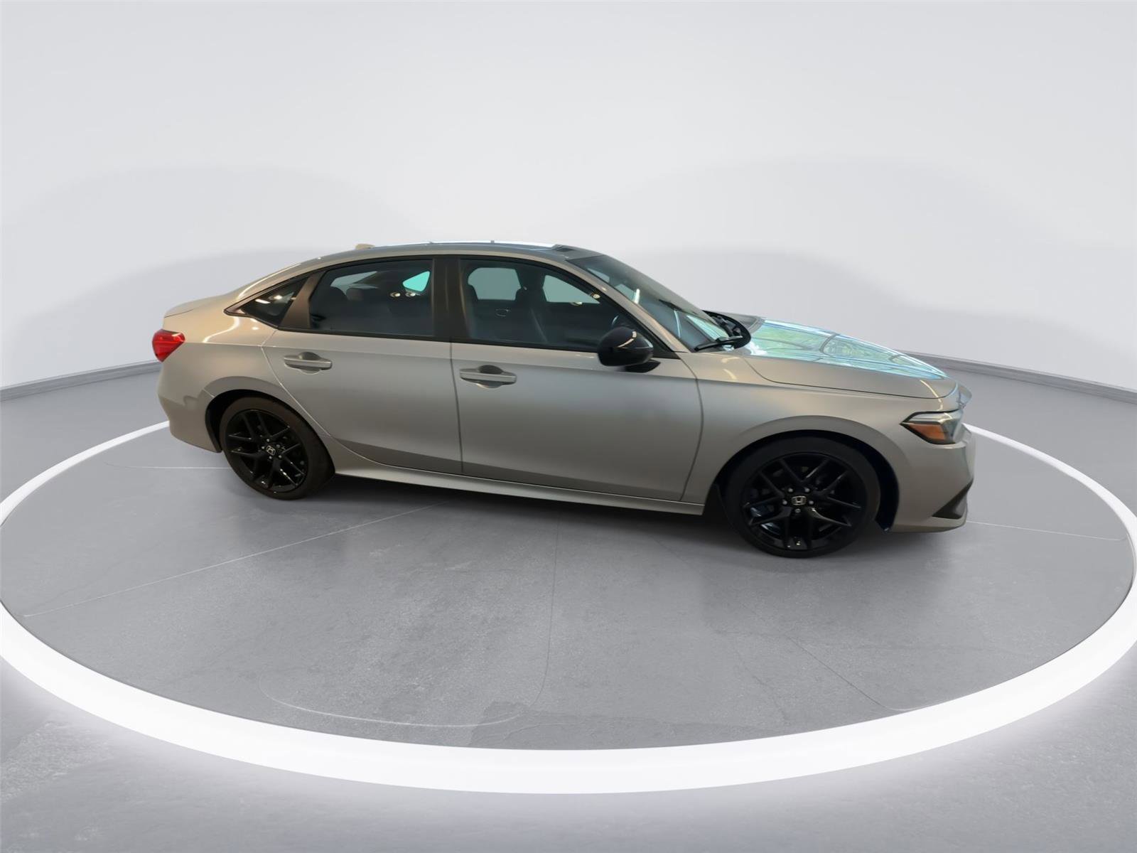 Used 2024 Honda Civic Sport image 9