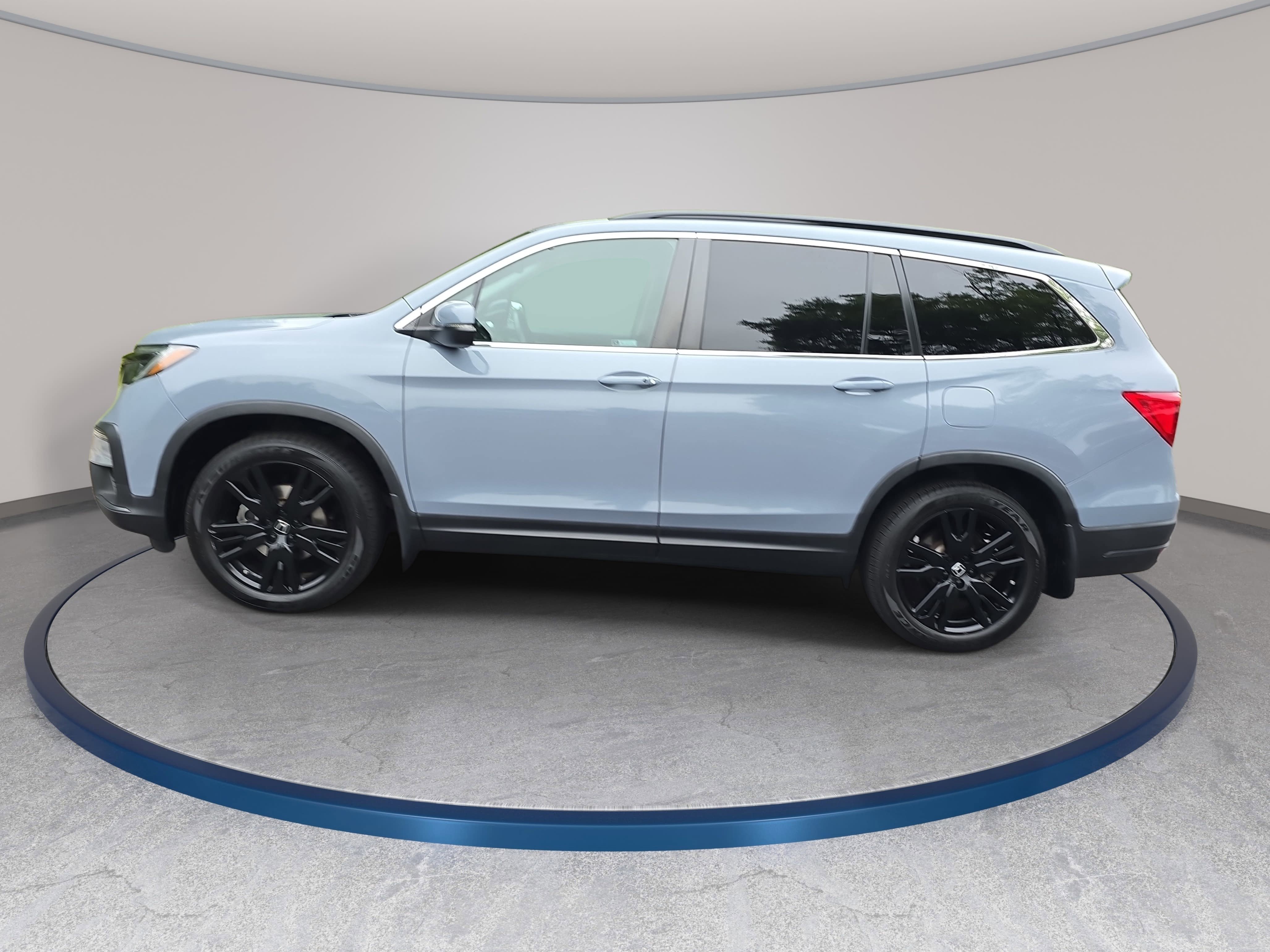Used 2022 Honda Pilot Special Edition image 8