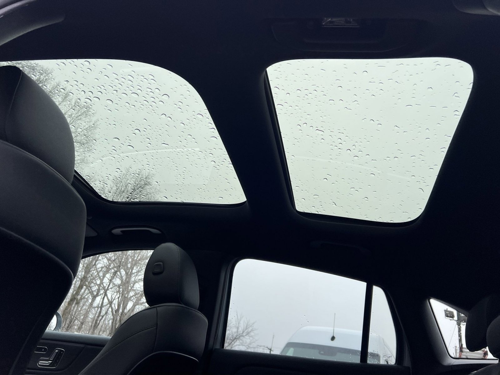 New 2026 Mercedes-Benz GLA 250 4MATIC image 22