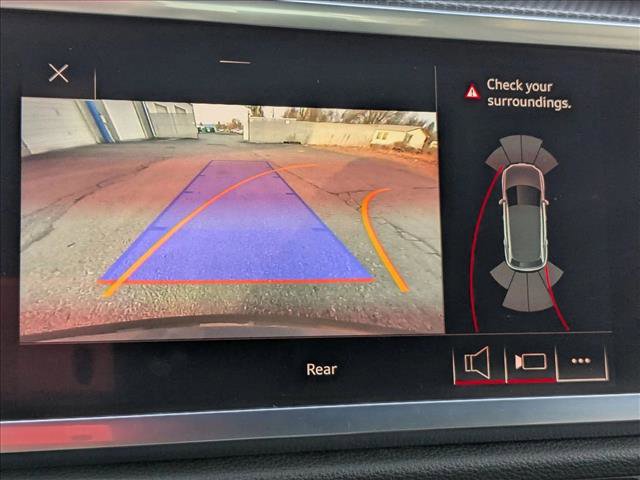 Used 2021 Audi Q3 2.0T Premium Plus w/ Premium Plus Package image 14