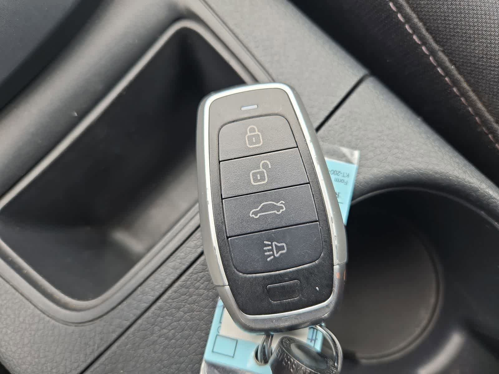 Used 2019 Nissan Sentra SV FWD image 31