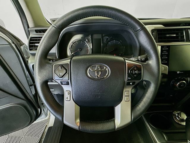 Certified 2024 Toyota 4Runner SR5 image 13