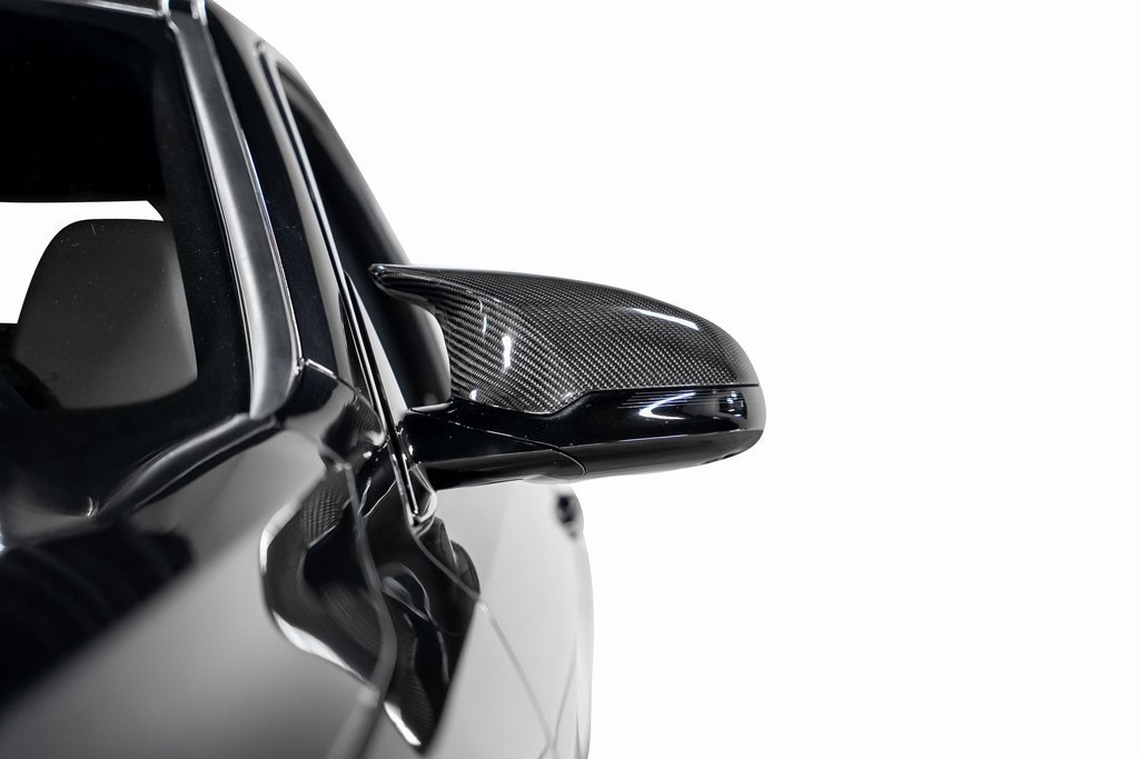 Used 2018 BMW M4 Coupe image 8