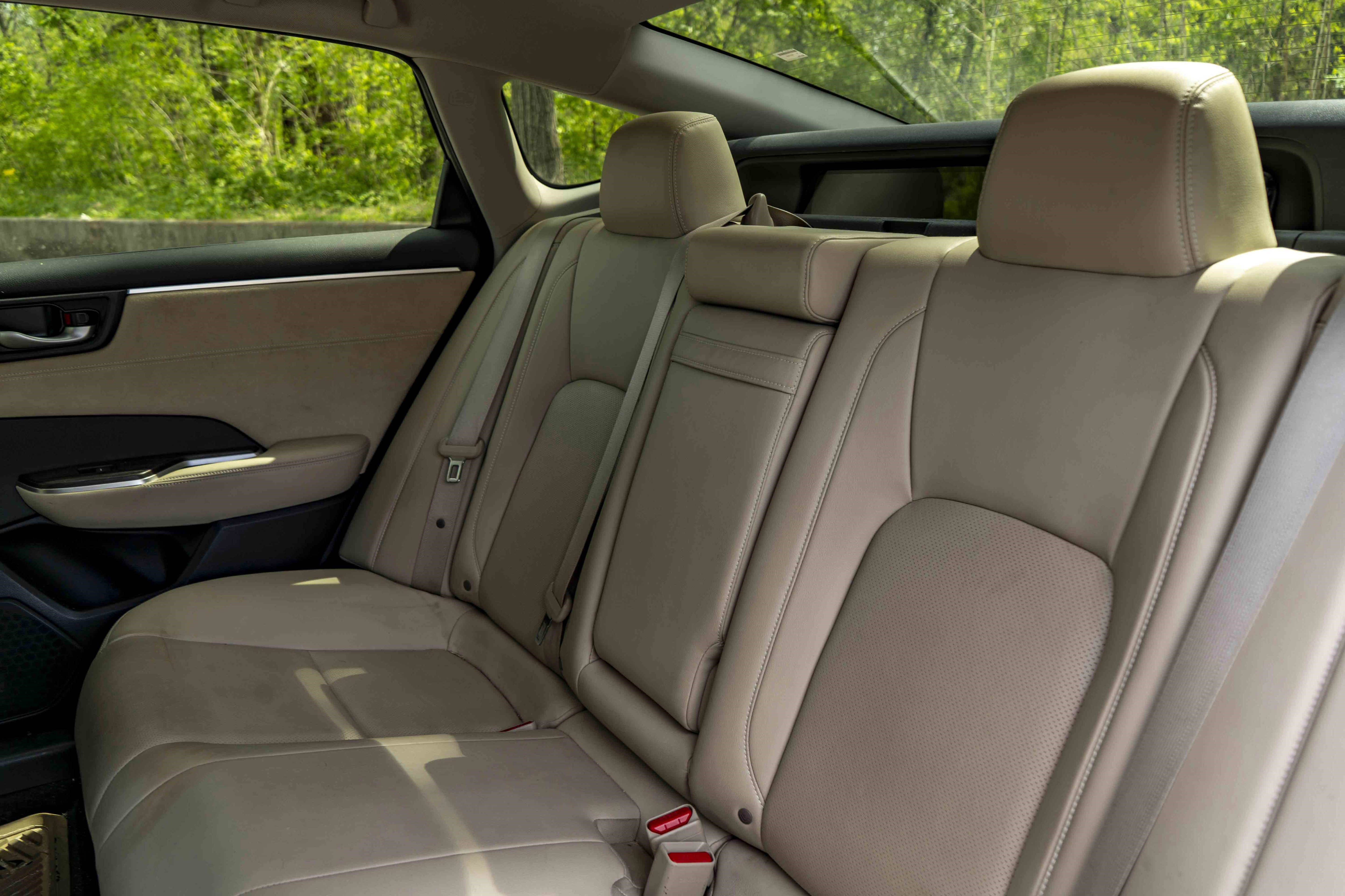 Used 2018 Honda Clarity Touring image 18