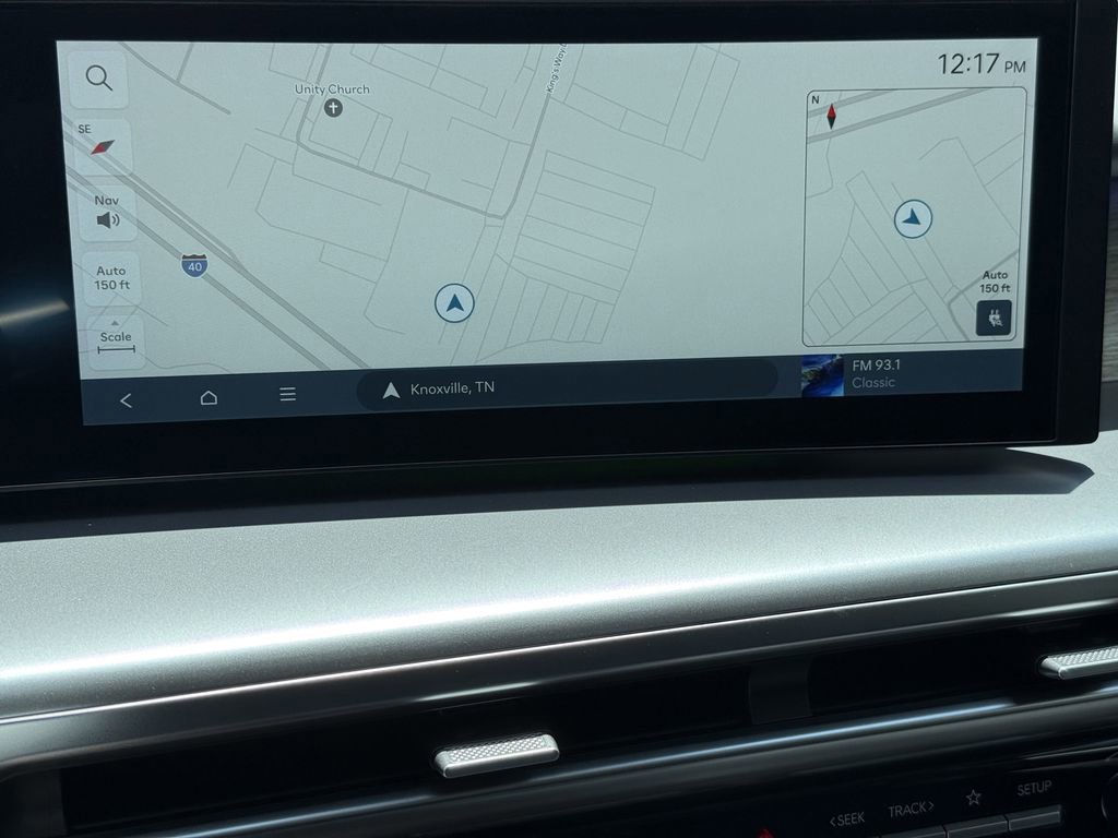 New 2026 Hyundai Ioniq 9 SEL AWD/4WD image 17