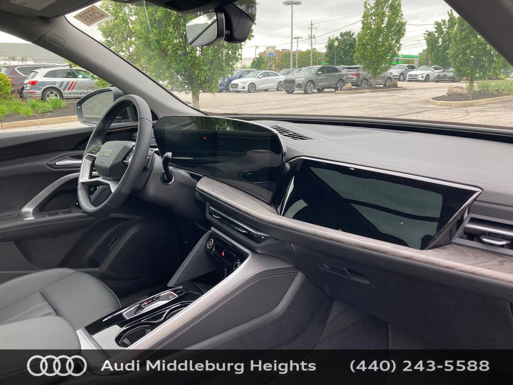 Certified 2025 Audi Q5 Premium Plus w/ Premium Plus image 20