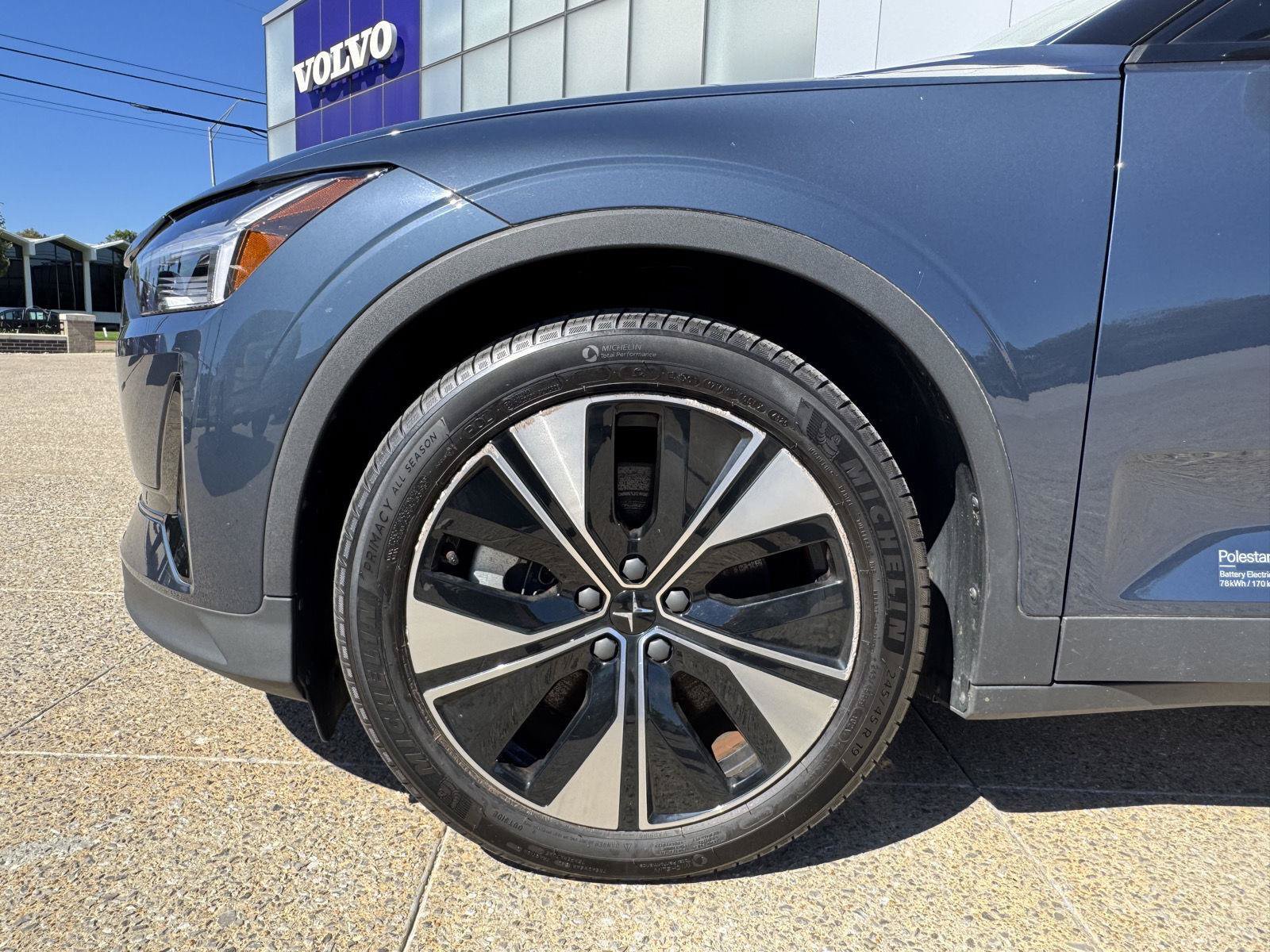 Used 2023 Polestar Polestar 2 FWD image 9