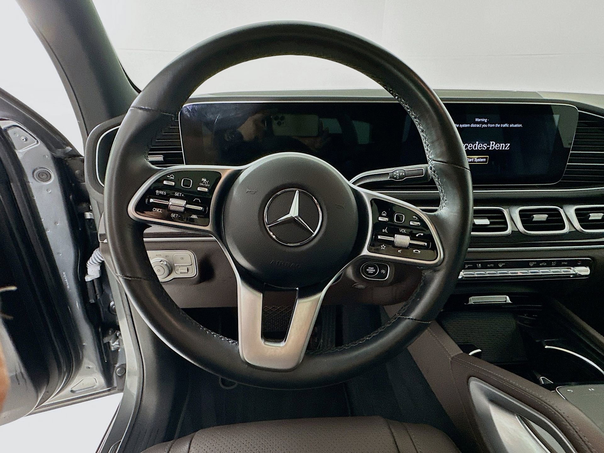 Used 2023 Mercedes-Benz GLE 350 GLE 350 image 12