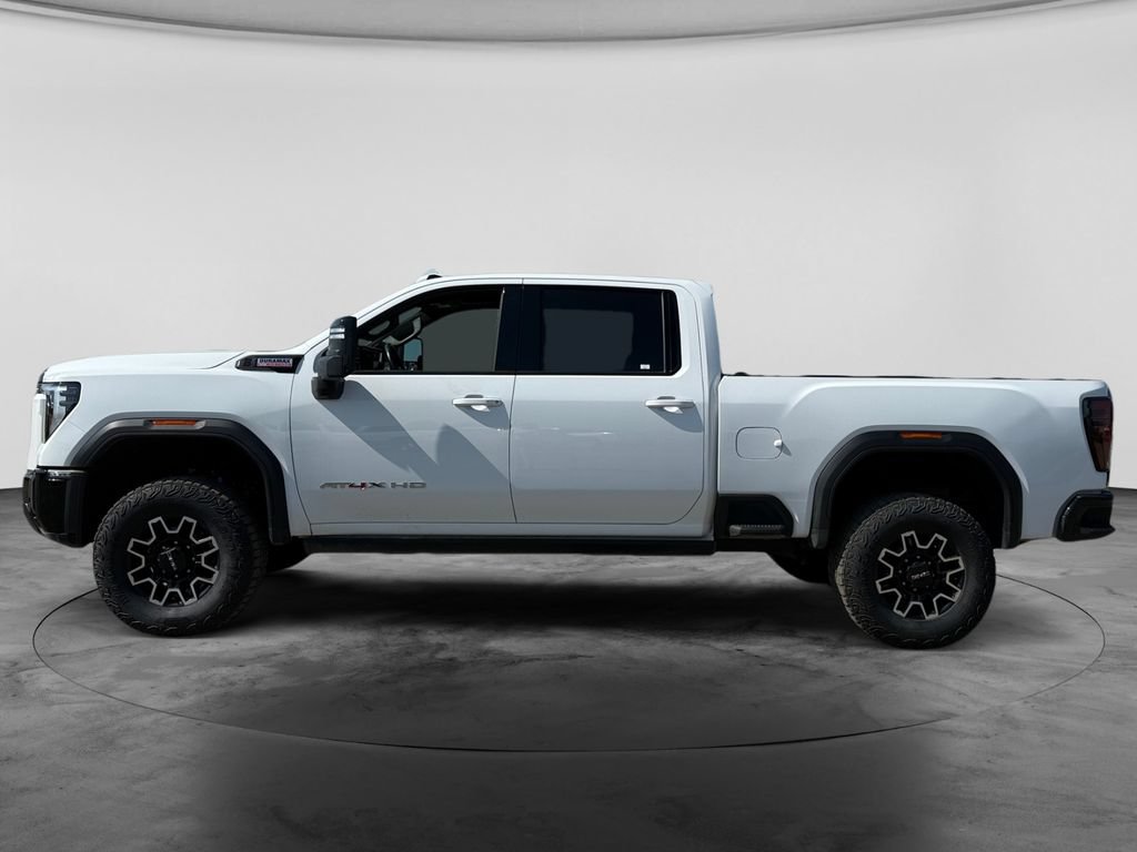 Used 2024 GMC Sierra 2500 AT4X AWD/4WD image 6