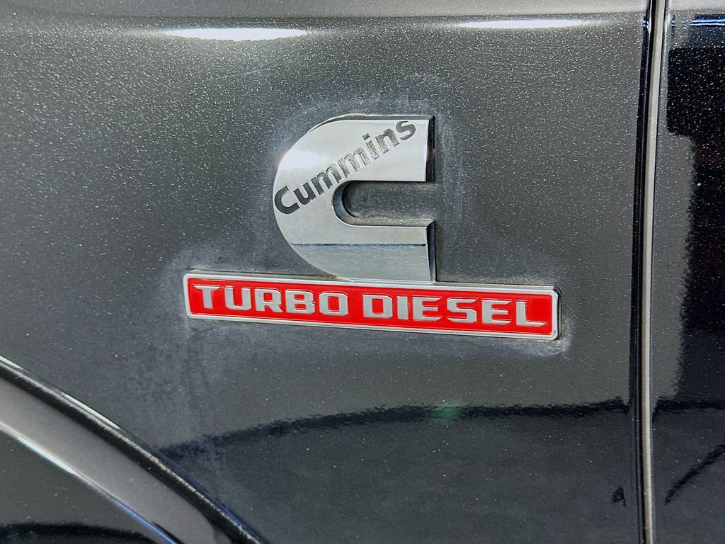 Used 2020 RAM 2500 Laramie AWD/4WD image 28