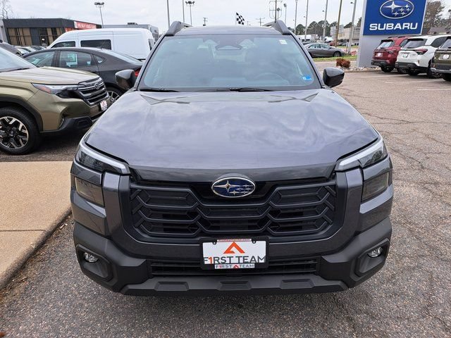 New 2026 Subaru Outback Limited AWD/4WD image 10