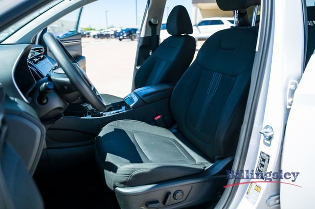 Used 2024 Hyundai Tucson SEL AWD/4WD image 10