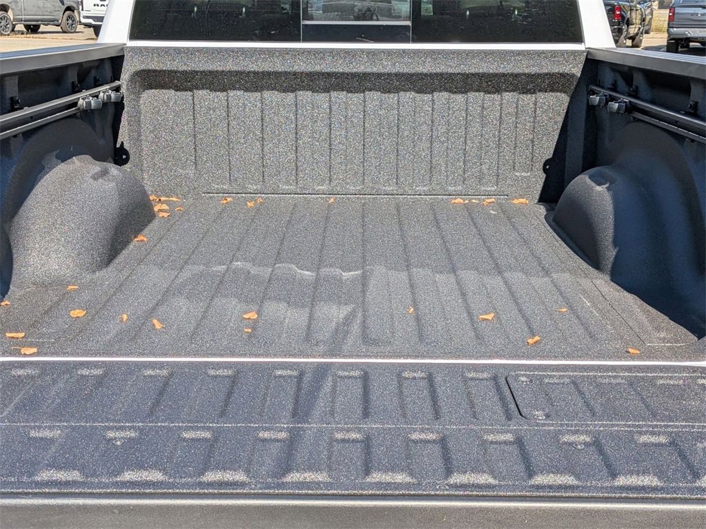 New 2026 RAM 1500 Laramie image 32