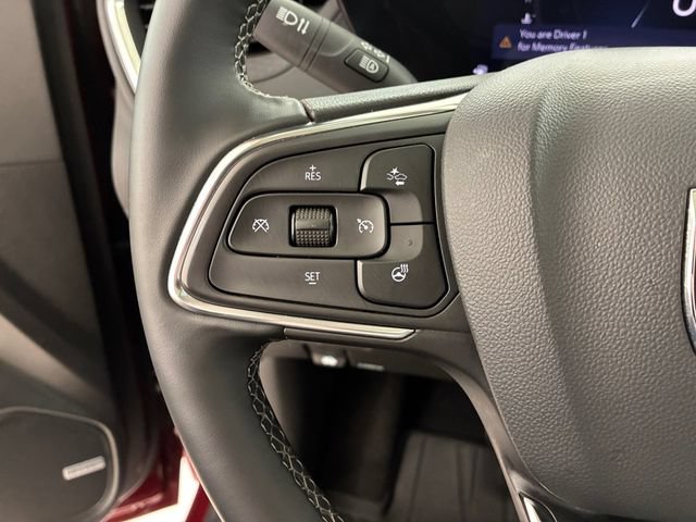 Certified 2025 Buick Encore GX Avenir w/ Avenir Technology Package AWD/4WD image 23
